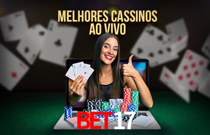 APP oficial da bet17 para mobile