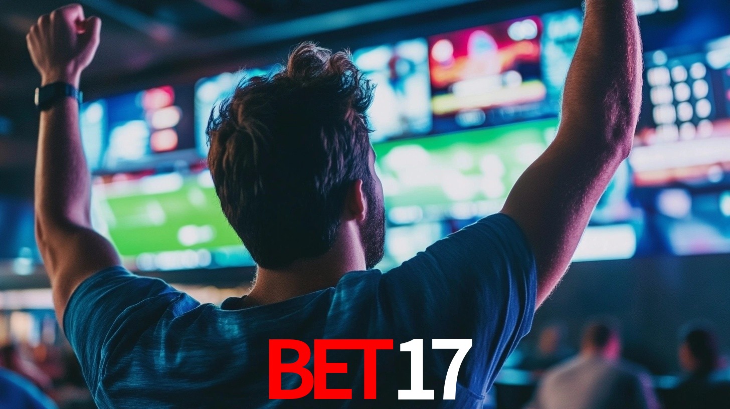 Sinta a adrenalina dos jogos de cassino com bet17