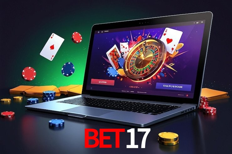 Segurança 2FA bet17