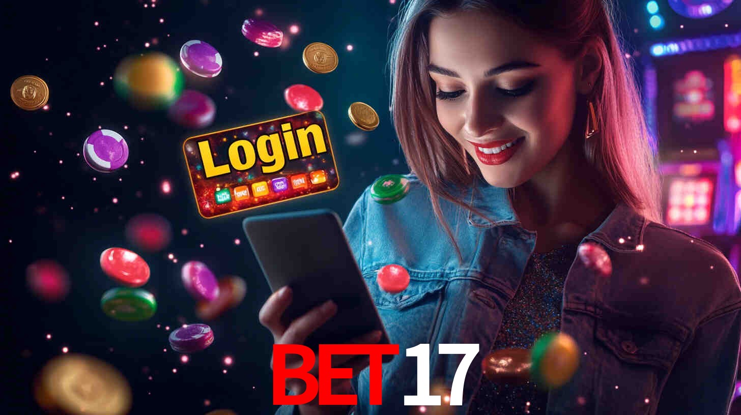 Desvendando o Mundo dos Jogos Virtuais na bet17