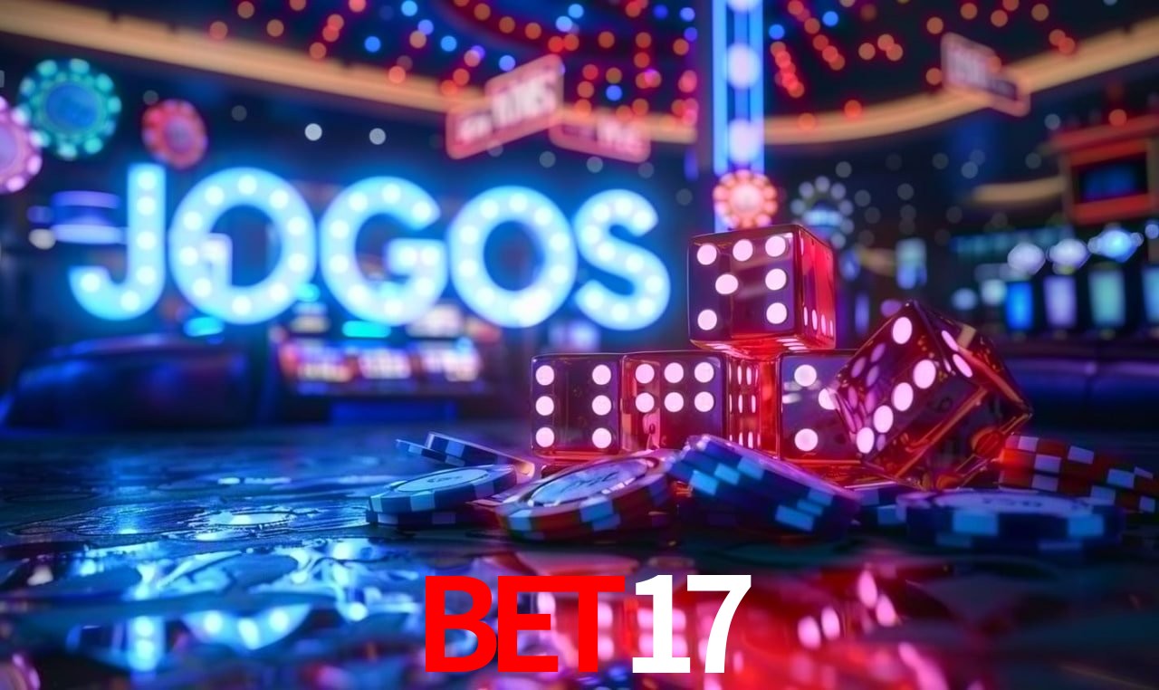A Emoção da Loteria na bet17: Uma Chance de Mudança de Vida