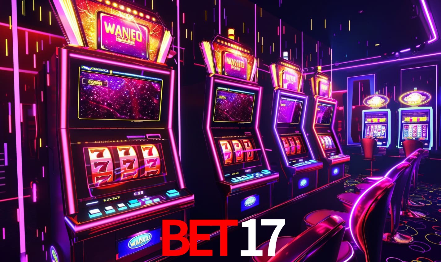 A Experiência Imersiva dos Cassinos Ao Vivo no bet17