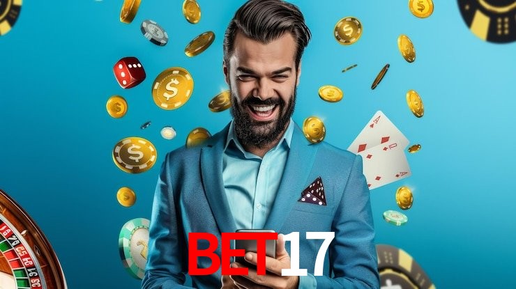 Slot Games bet17