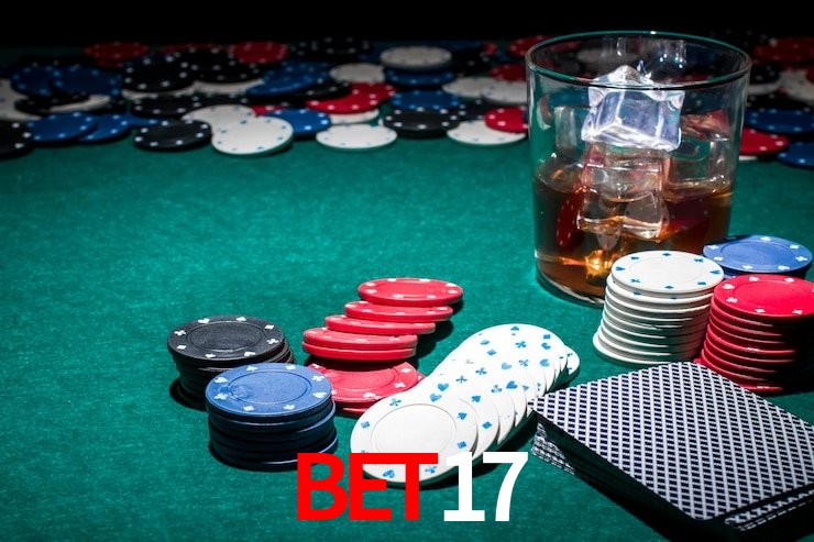 PIX Instantâneo bet17