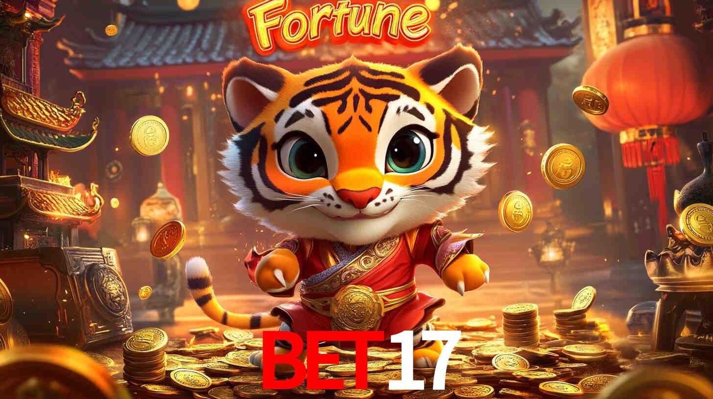 Inovações de Jogos na bet17: O Futuro das Experiências Interativas