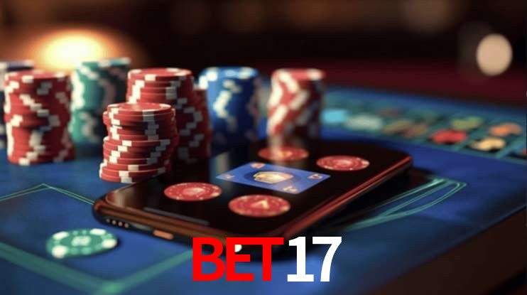 Apostas de Tênis bet17