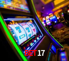 Descubra a Essência do bet17: Nossa História e Compromissos