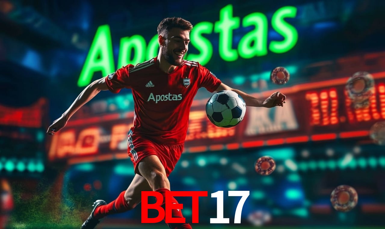 Desvendando o Mundo dos Jogos Virtuais na bet17