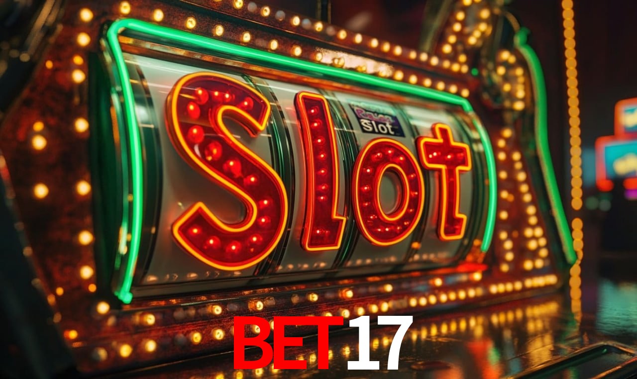 Casino Ao Vivo bet17