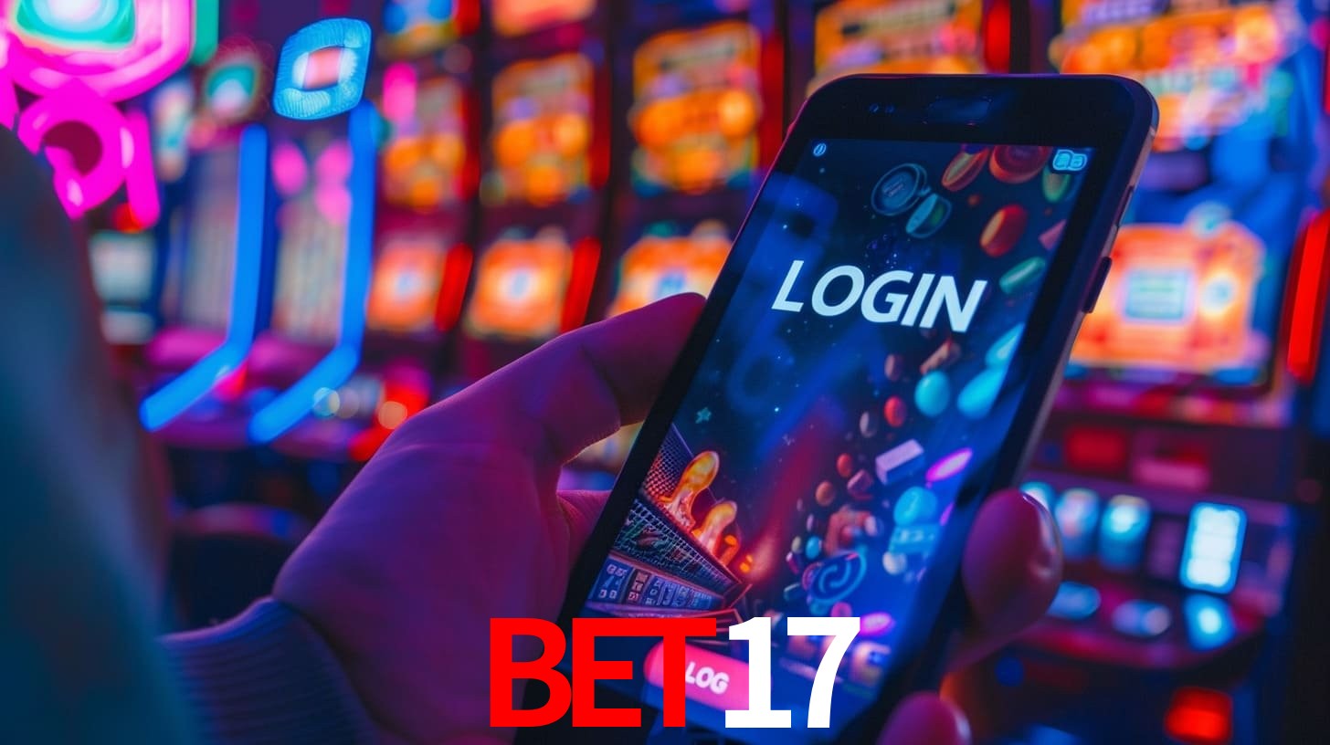 Interface Premium bet17