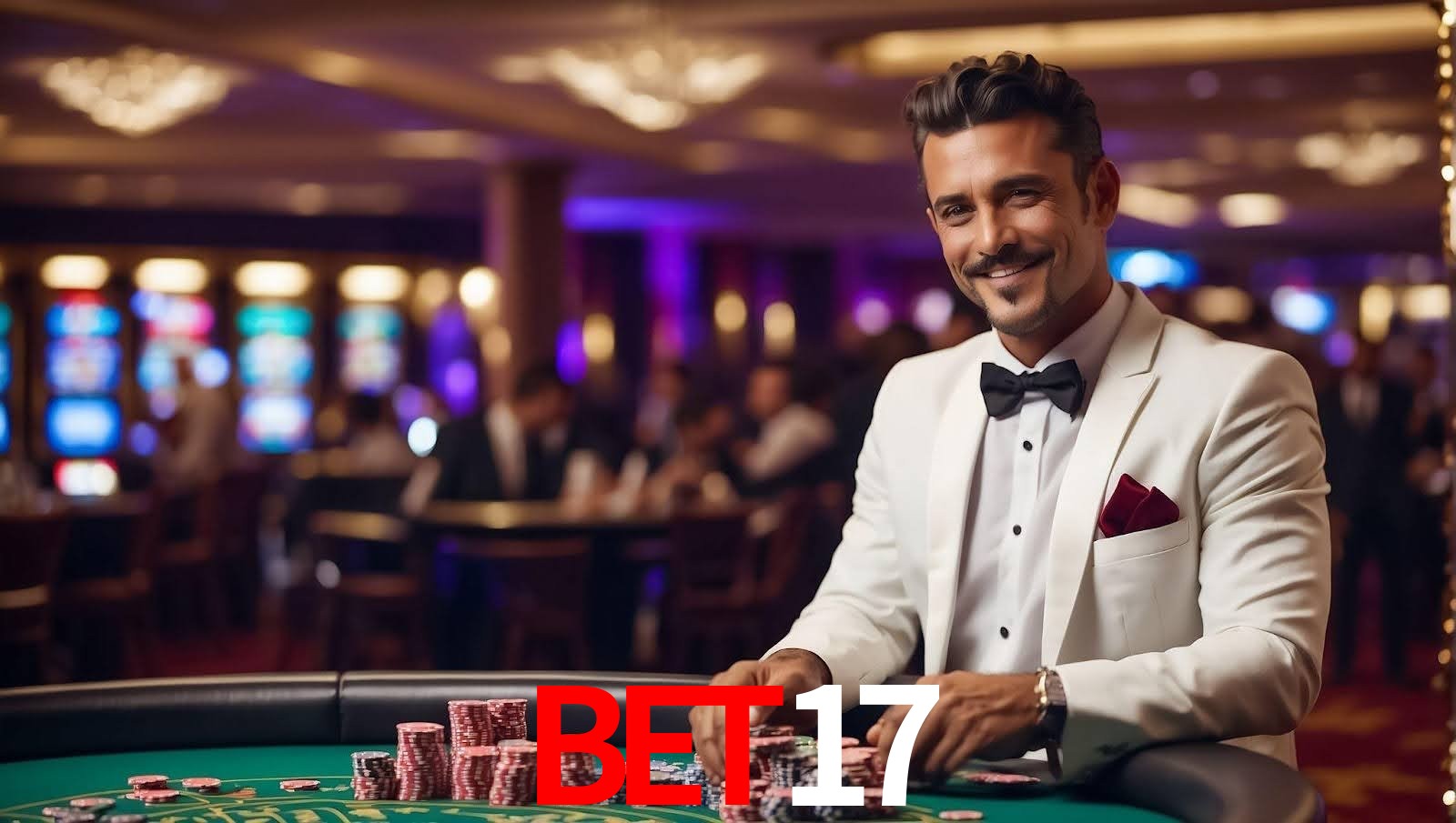 Jogos de Slot bet17