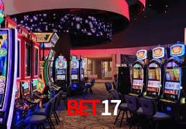 Integração de APIs bet17