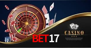 Casino Ao Vivo bet17