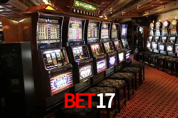 Desvendando o Mundo dos Jogos Virtuais na bet17