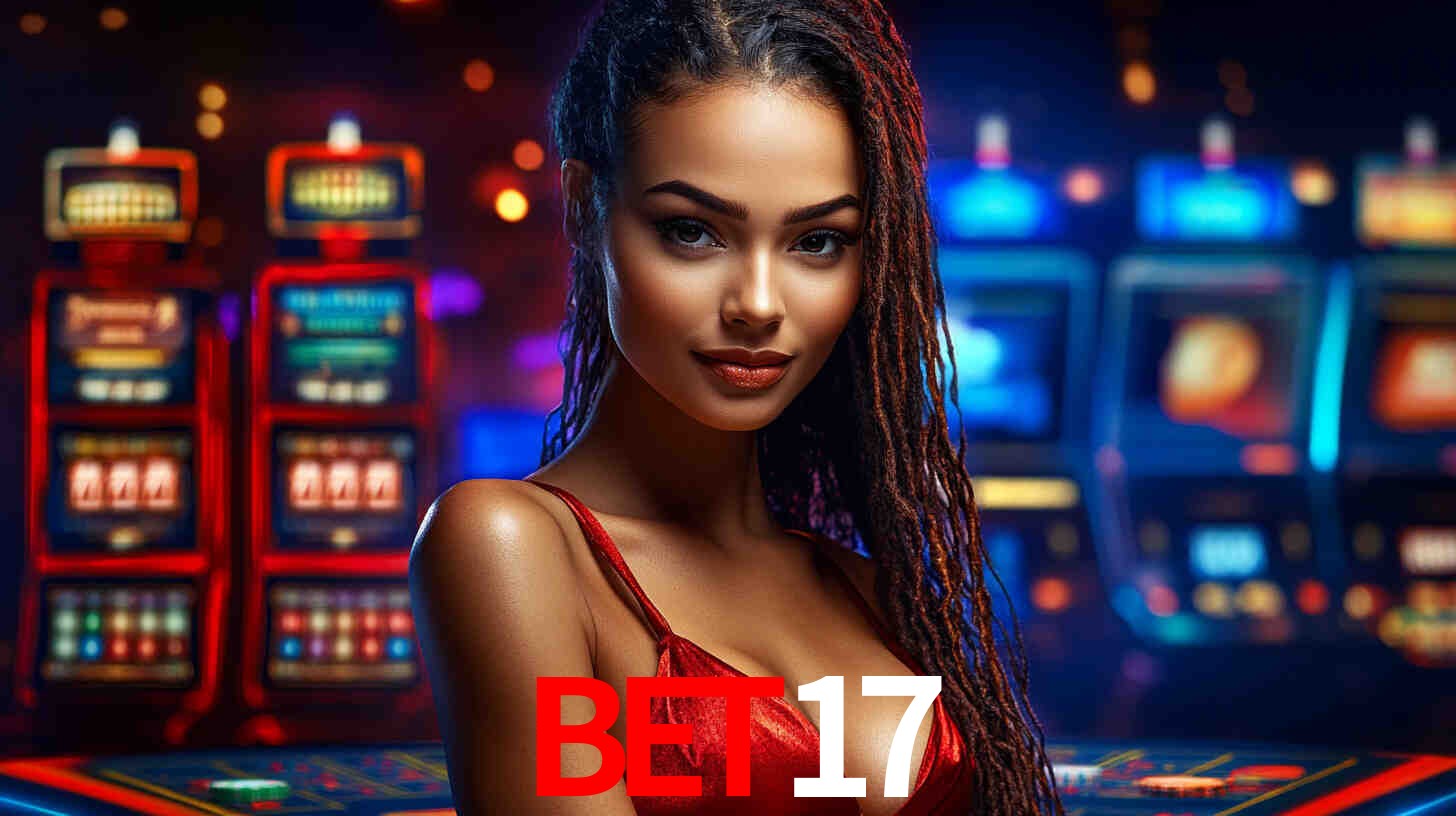A Popularidade dos Caça-Níqueis no bet17