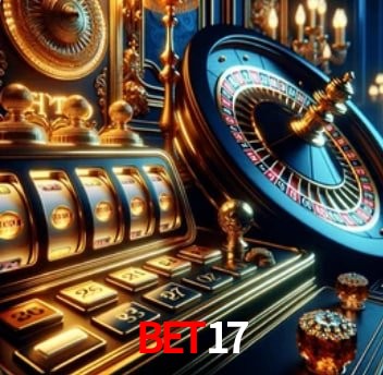 Jogos Exclusivos bet17