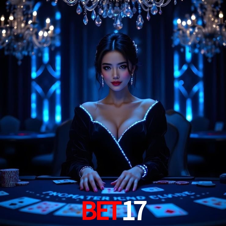 Estatísticas Esportivas bet17