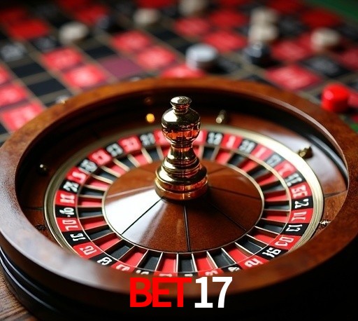 Design Responsivo bet17