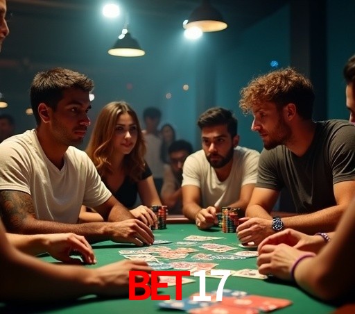 Especiais de Fim de Semana bet17