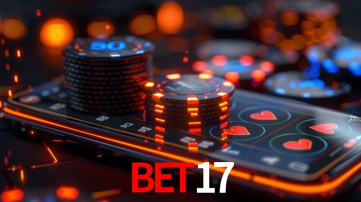 Bonus Features bet17