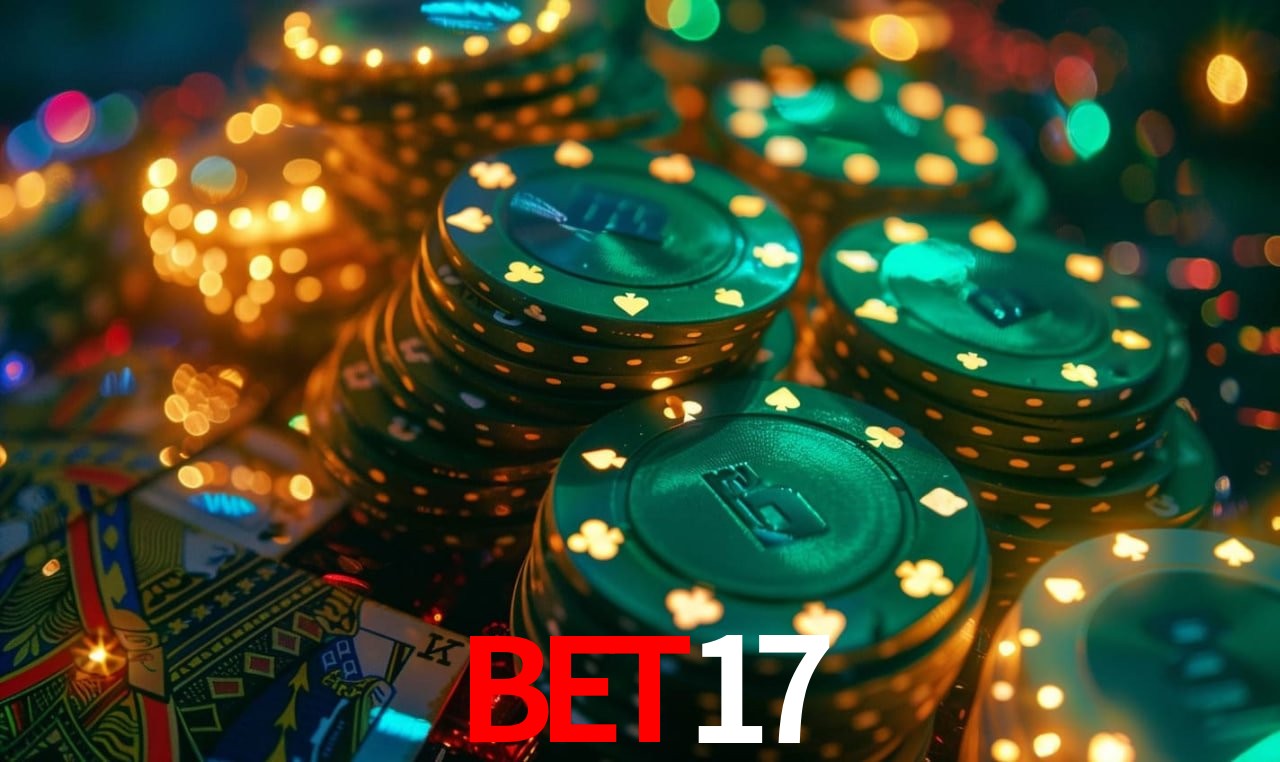 Torneios bet17