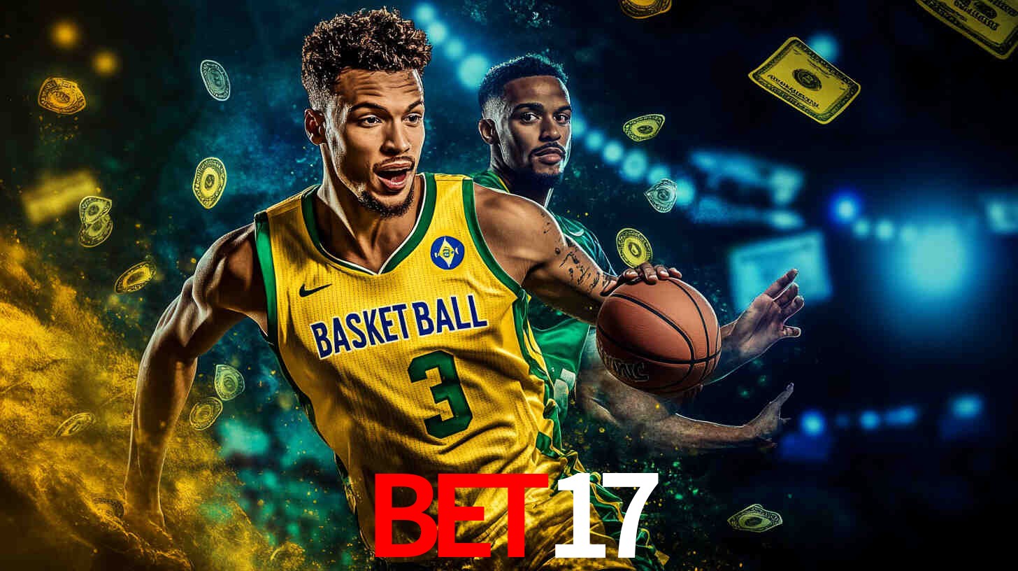 Descubra a Magia dos Jogos de Arcade no bet17