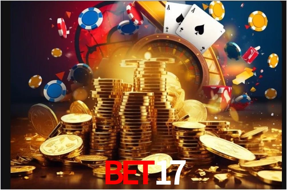 Inovações de Jogos na bet17: O Futuro das Experiências Interativas