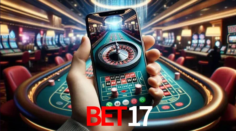 Quick Registration bet17
