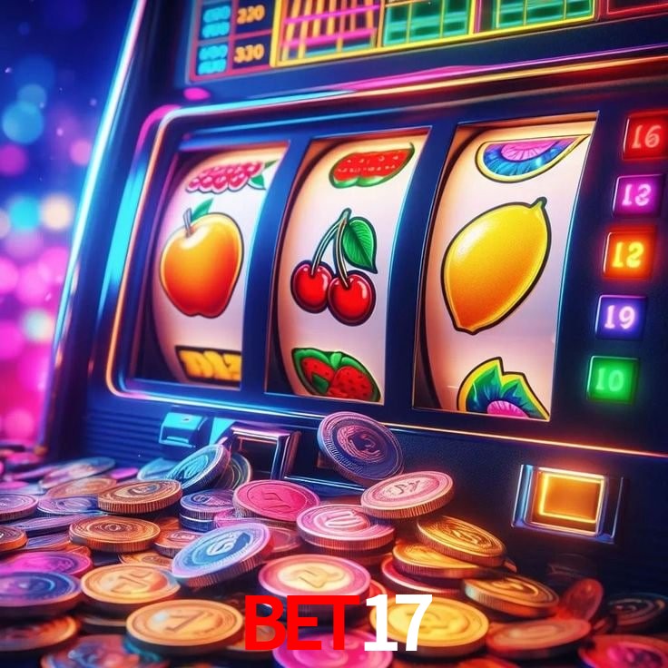 Casino VIP bet17