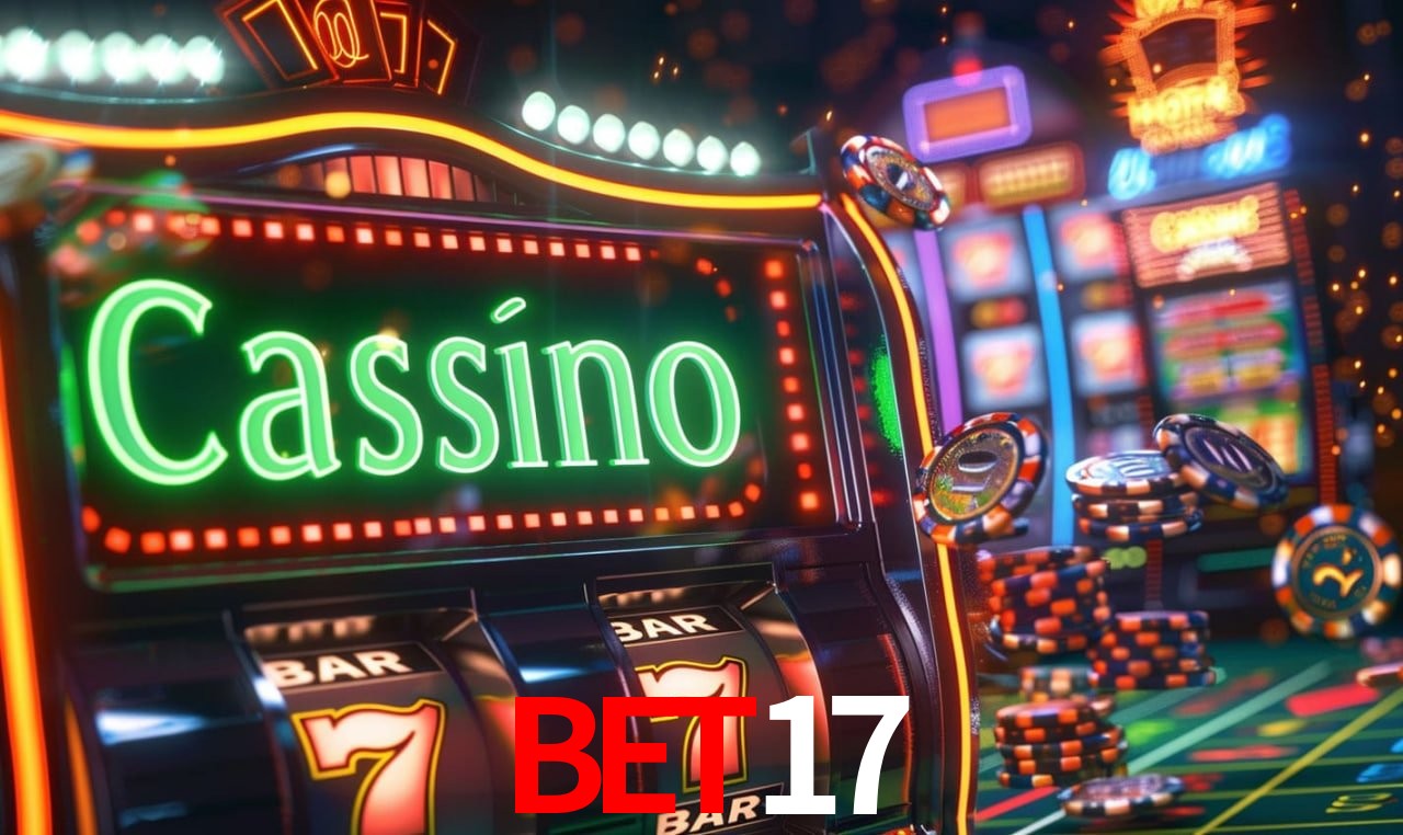 Estatísticas do Jogo bet17