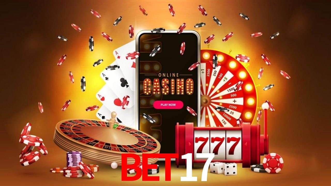 Estatísticas bet17
