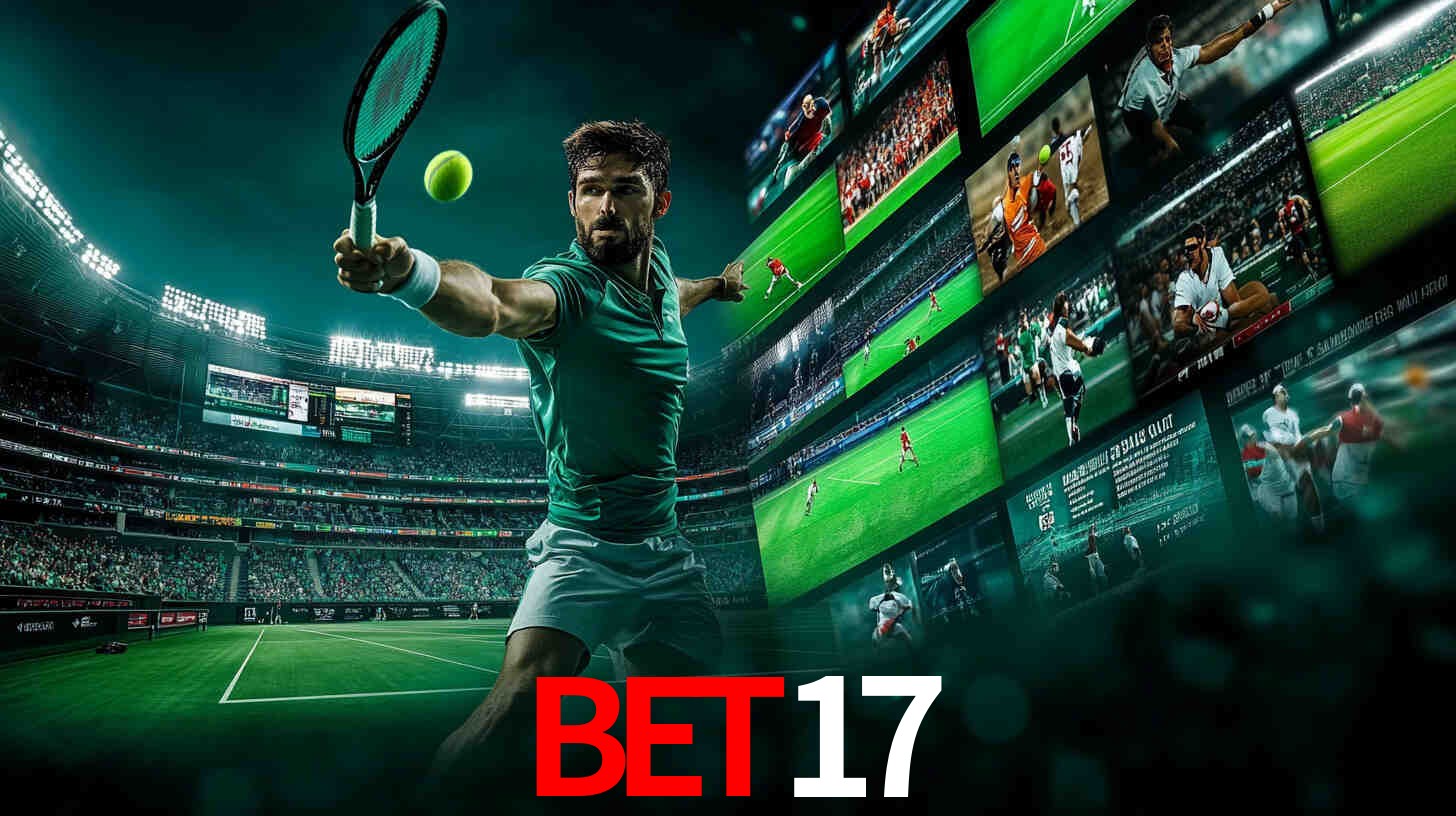 A Revolução dos Aplicativos de Jogos no bet17
