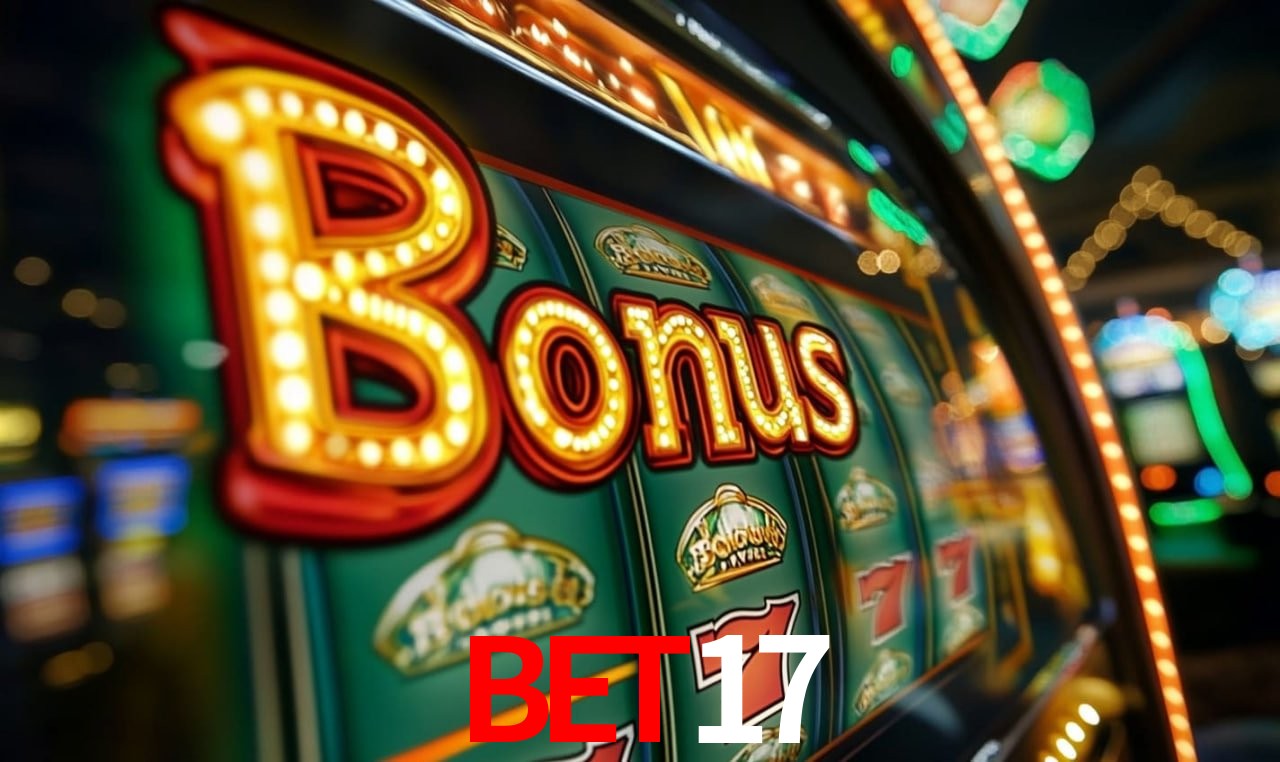 Promoção Relâmpago bet17