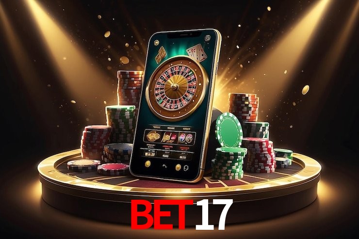 Avaliações dos Jogadores bet17