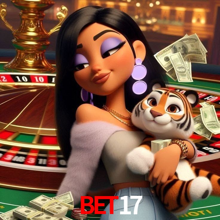 Experiência VIP bet17