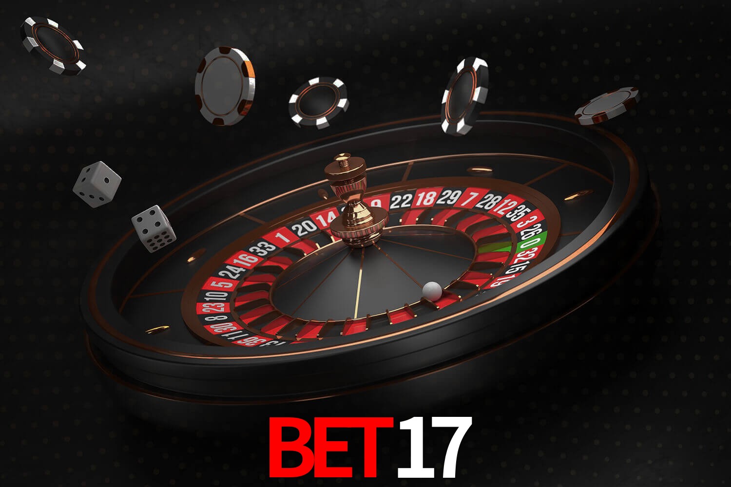 bet17: Jogos de Caça-Níqueis-Altas Recompensas, Roleta-Velocidade, Blackjack-Desafios Máximos