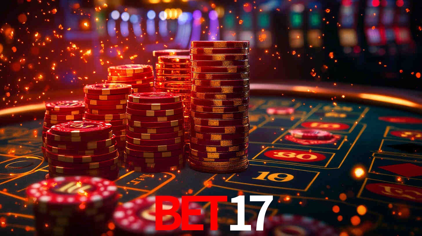 Tournaments bet17