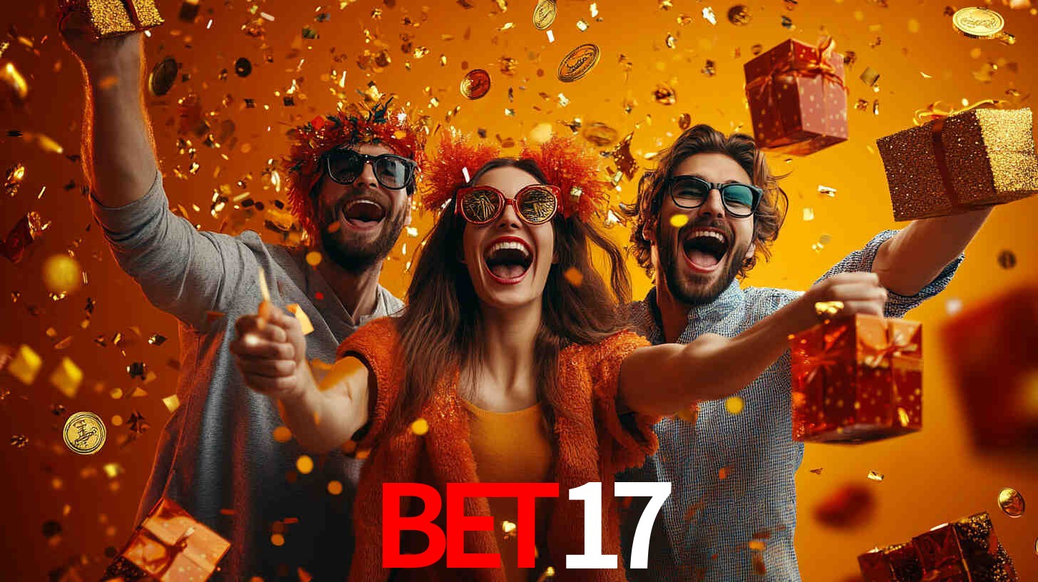 bet17: Seu Cassino Premiado com Pagamentos Rápidos