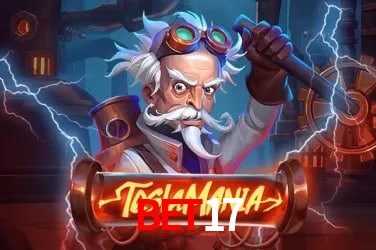 Experiência VIP bet17