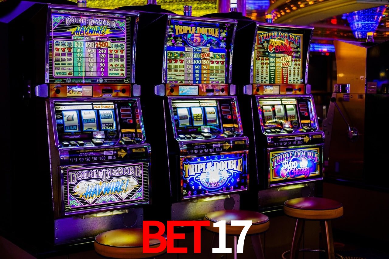 Bônus Diários bet17