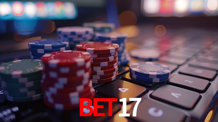 Diretório de Jogos bet17