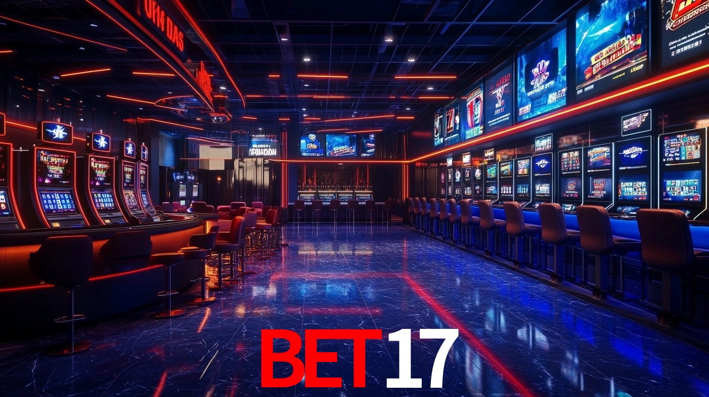 Live Casino bet17