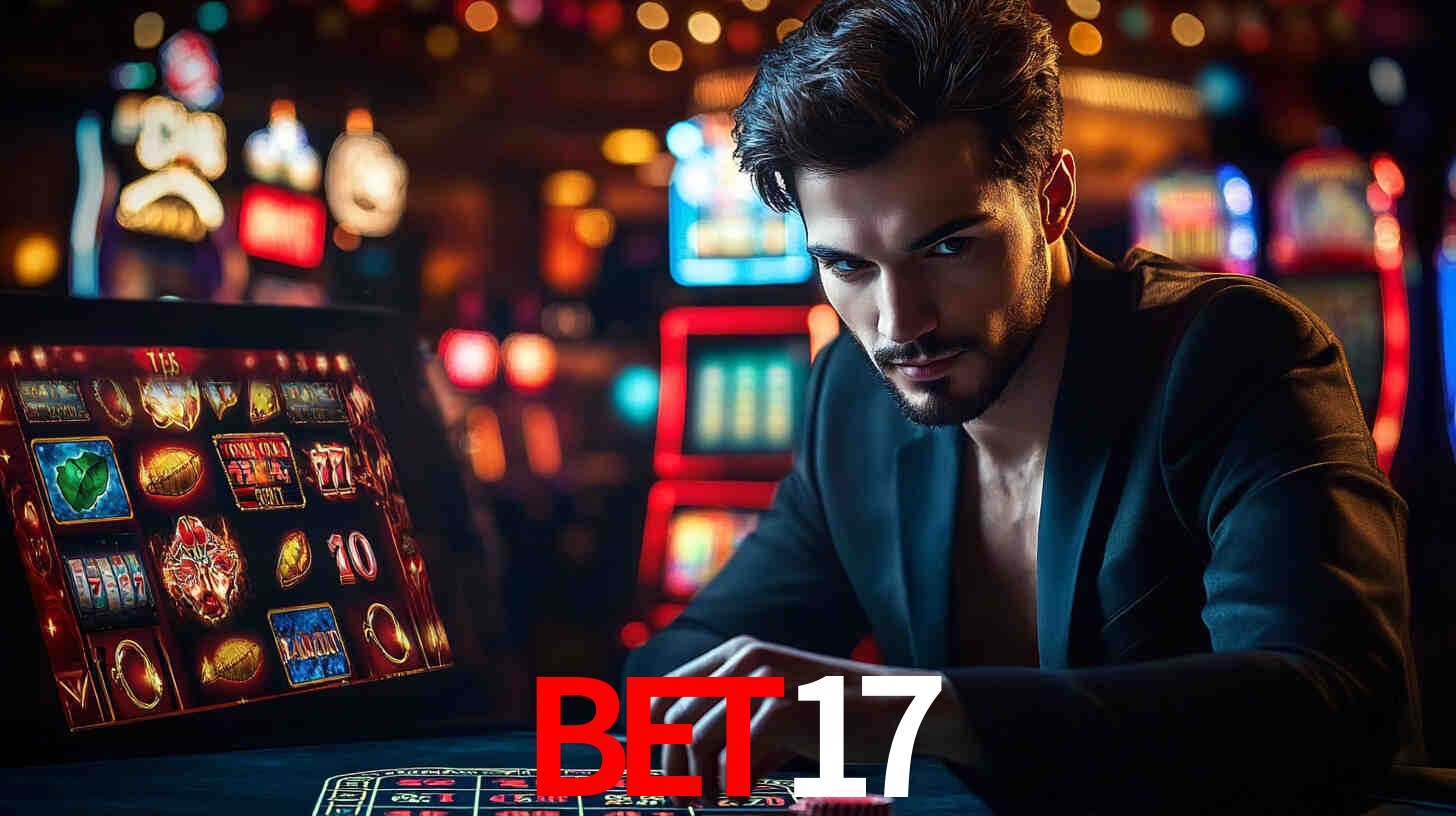 bet17: Seu Especialista em Apostas Esportivas Brasileiras