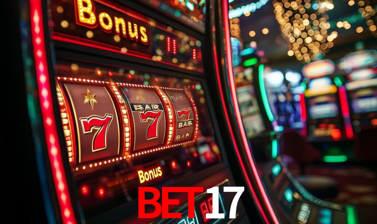 Bônus Generosos e Exclusivos no bet17 para Você!