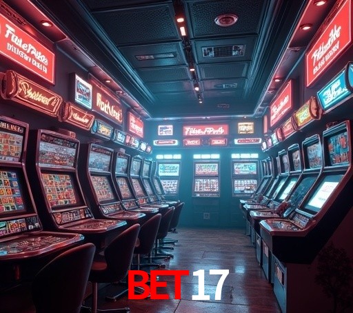 Sistemas de Segurança bet17