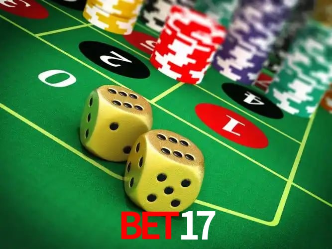 Welcome Bonus bet17