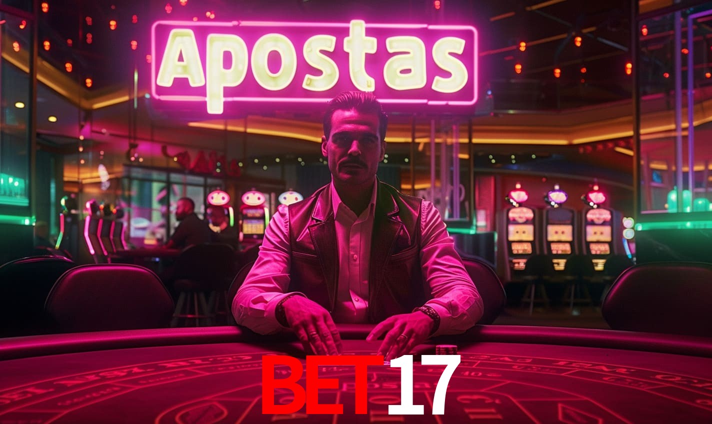 Apostas Esportivas na bet17: Um Guia Completo