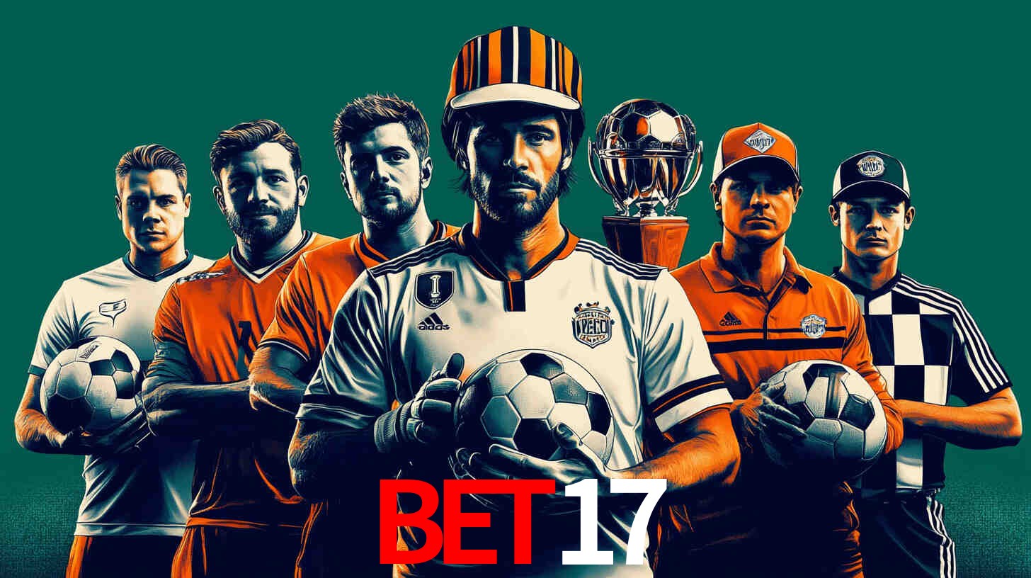Inovações de Jogos na bet17: O Futuro das Experiências Interativas