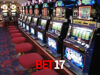Descubra a Essência do bet17: Nossa História e Compromissos