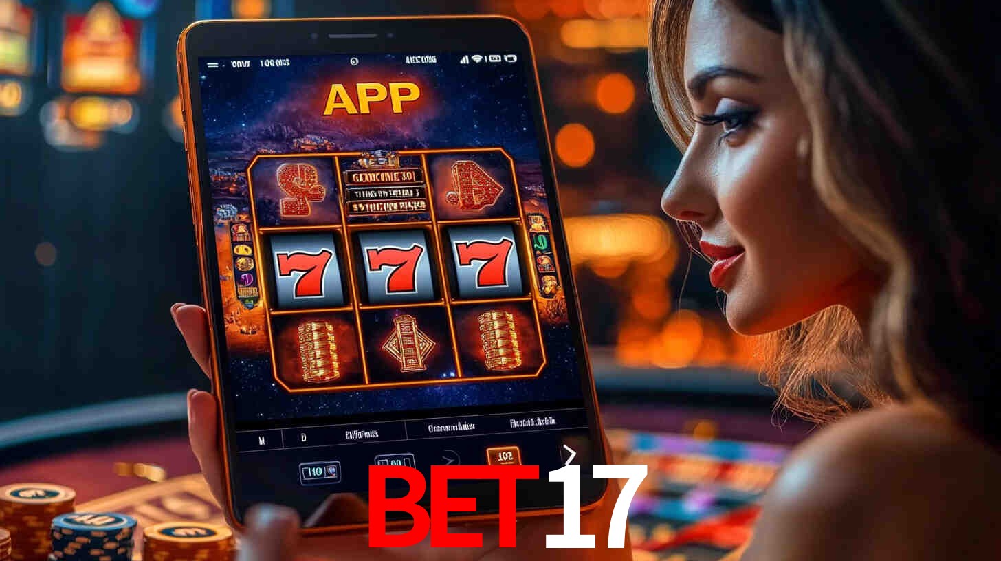 bet17 app